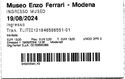 Museo Enzo Ferrari - Modena
