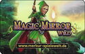Magic Mirror Wild