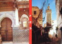 Medina of Fez