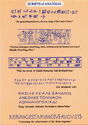 Scripts of Anatolia