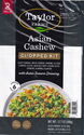 Taylor Farms Asian Cashew Chopped Kit