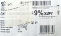 Bilo syr kyslomolochnyj 9%