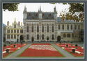 Bruges. City Hall