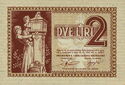 2 Lira