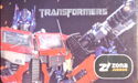 Z! Zona / Transformers
