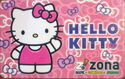 Z! Zona / Hello Kitty (10/19)