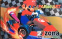 Z! Zona / Mario Kart (10/19)