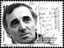 Charles Aznavour, Singer