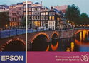 Photo contest 2004 Epson. Amsterdam