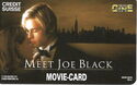 Credit Suisse - Meet Joe Black