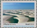 Lençóis Maranhenses Natural World Heritage Site