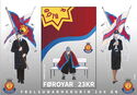 Salvation Army in the Faroe Islands, Centenary
