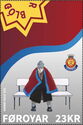 Salvation Army in the Faroe Islands, Centenary