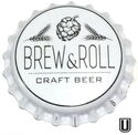 Brew & Roll Craft Beer