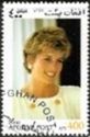 Diana, Princess of Wales (1961-1997)