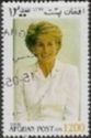 Diana, Princess of Wales (1961-1997)