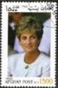 Diana, Princess of Wales (1961-1997)