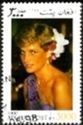 Diana, Princess of Wales (1961-1997)