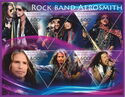Aerosmith Rock Band