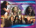 Aerosmith Rock Band
