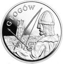 20 Złotych (The Polish Thermopylae - Głogów)