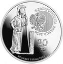 20 Złotych (The Polish Thermopylae - Głogów)