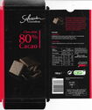 Carrefoiur Seleccion Dark 80%