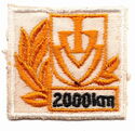 2000 KM