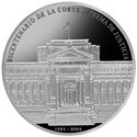 1 Sol (Bicentenario de la Corte Superior de Justicia)
