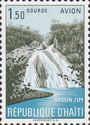 Zim Waterfall