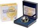 10 Euro (Bicentenary of the creation of the Public Treasury)