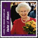 90th Anniversary of the Birth of Queen Elizabeth II