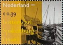 Boatyard, Spakenburg