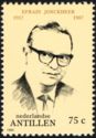 Efrain Jonckheer (1917-87), diplomat
