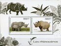 Rhinoceroses
