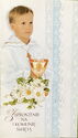 Invitation to First Holy Communion