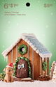 Gingerbread House
