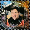 Ilan Ramon (1954-2003), First Israeli Astronaut