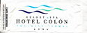 Hotel Colón Resort Spa