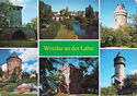 Wetzlar an der Lahn