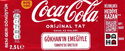 Coca Cola - Orijinal Tat