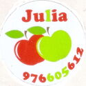 Julia 976 605612
