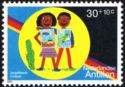 Youth Philately