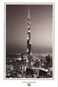 Dubai. Burj Khalifa