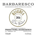 Barbaresco Riserva Don Fiorino Nebbiolo