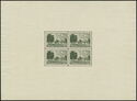 Admission stamp - Ghetto Theresienstadt