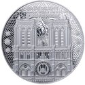 200 Francs (Reopening of Our Lady of Paris Cathedral)