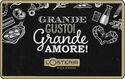 Grande Gusto! Grande Amore!