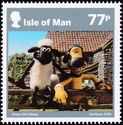 Shaun the sheep