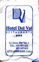 Hotel Del Val